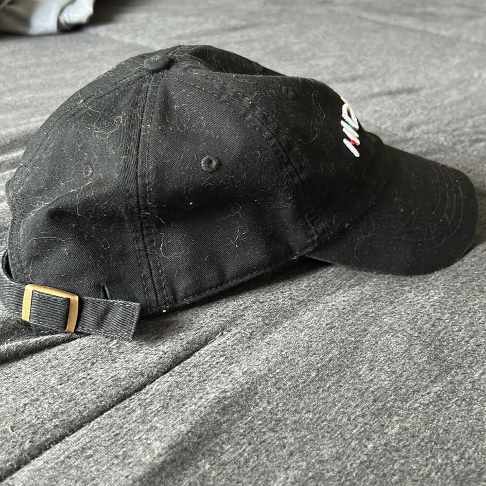 Adjustable Indiana Hat - Picture 2 of 5